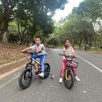 祎希爱跑步头像