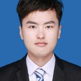 合肥腾势管晓东头像