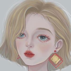 胖龙猫啊头像