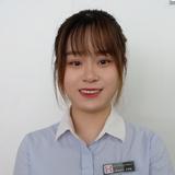 贝黄敏头像