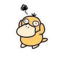 小陈的深夜食堂头像