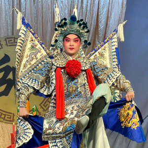 叫我小楼就好头像