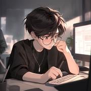 羽小生的个人资料头像