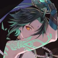 事事都有回应头像