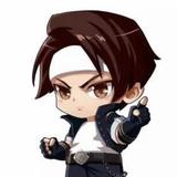 自若松鼠AH8头像