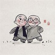 秃头老衲的个人资料头像