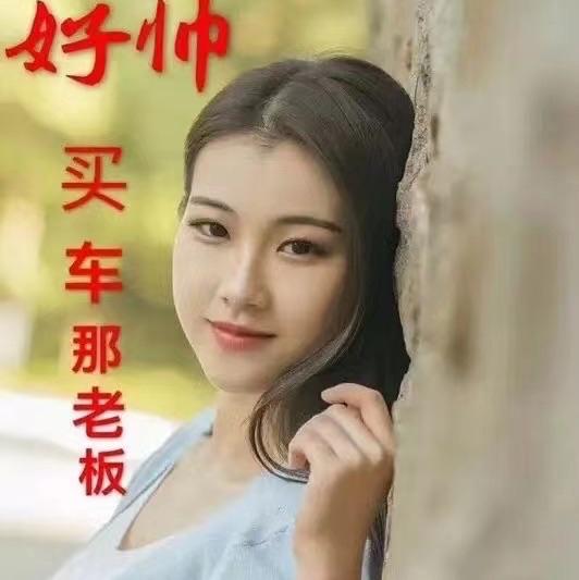 柳小汤二手车搬运头像