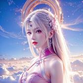 烟花里de尘埃头像
