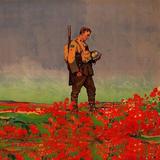 拊剑西南望头像