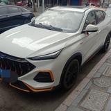 广德欧尚x5头像