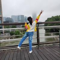 微笑喜鹊S8S头像