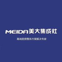 浏阳美大集成灶头像