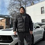 纽约阿辉雷德杨AlfredYang打工版头像