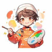 清醒人间的个人资料头像