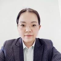 泰安东联朱志蓉头像