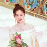 予见西兰姑娘头像