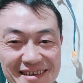 蜻蜓科普菌头像