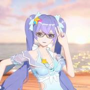 晚点吃饭达咩的个人资料头像