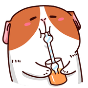 半橙汁的个人资料头像