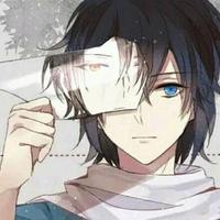 初遇时的温柔头像