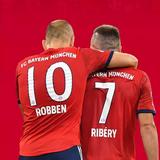 安联再无罗贝里头像