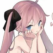 摘月亮的猫猫仔的个人资料头像