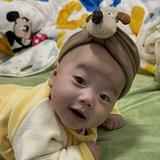 发财哈德利9D头像