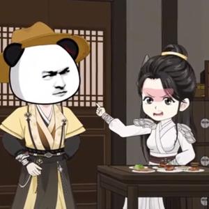雷米动画头像