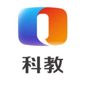 重庆电视台科教频道头像