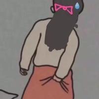 一枚达布刘头像