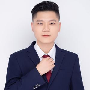 不负流年的莫莫老师头像