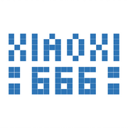 xiaoxi666的个人资料头像
