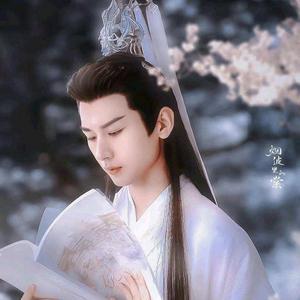 心喻书单头像