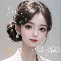 美美乐饰品头像