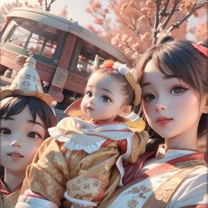 小白想学剪辑头像