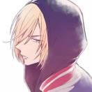 Jorvey的个人资料头像