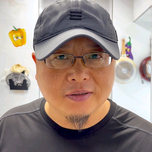 倔强的南溪头像