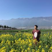 秦利杰127的个人资料头像