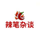 辣笔杂谈头像