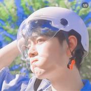 肖那个赞的个人资料头像