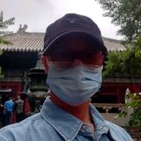 晨曦Lhcp头像