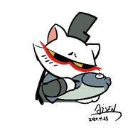 吃艾菜的个人资料头像