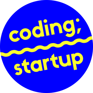 CodingStartup起码课的个人资料头像