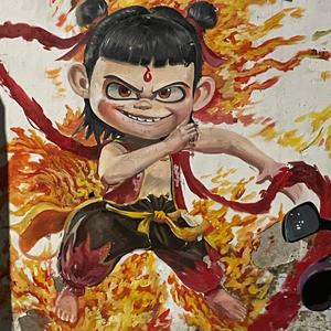 煎饼百货头像