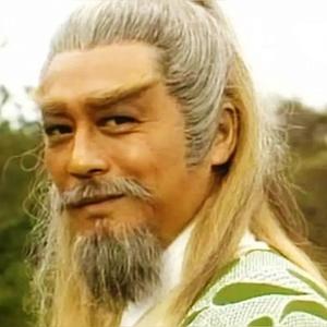 流浪歌手黄老邪头像
