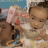 甜妞姐姐头像