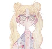 半桃的个人资料头像