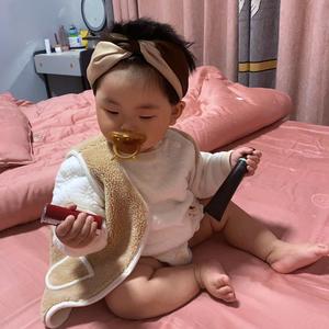 王苗苗和她的铁锤妹妹头像