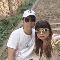 爱生活，爱老婆头像