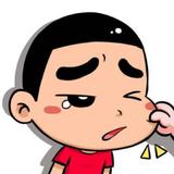 左吖灬右吖头像
